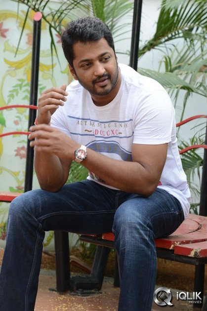 Aryan-Rajesh-Interview-About-Bandipotu-Movie